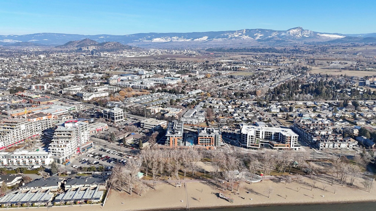 Photo of Outdoor in South Pandosy