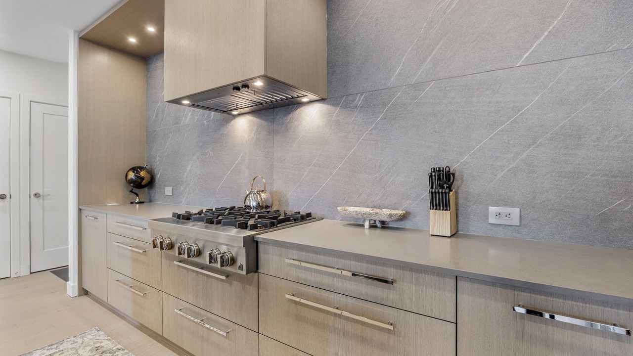 Photo of Kitchen in South Pandosy