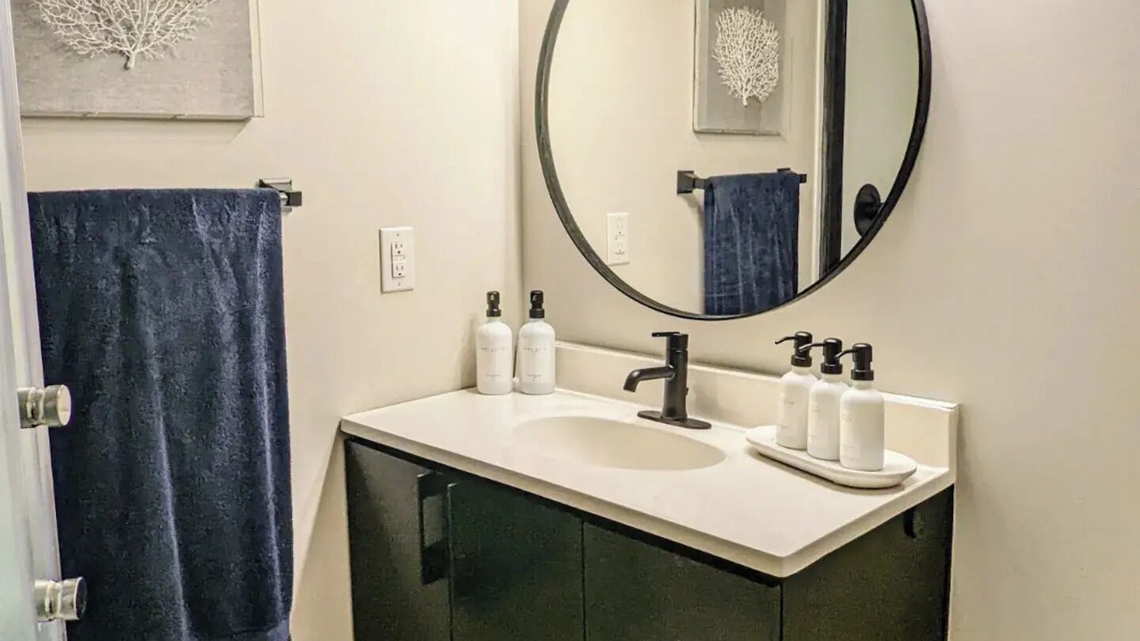 Photo of Bathroom in Hull