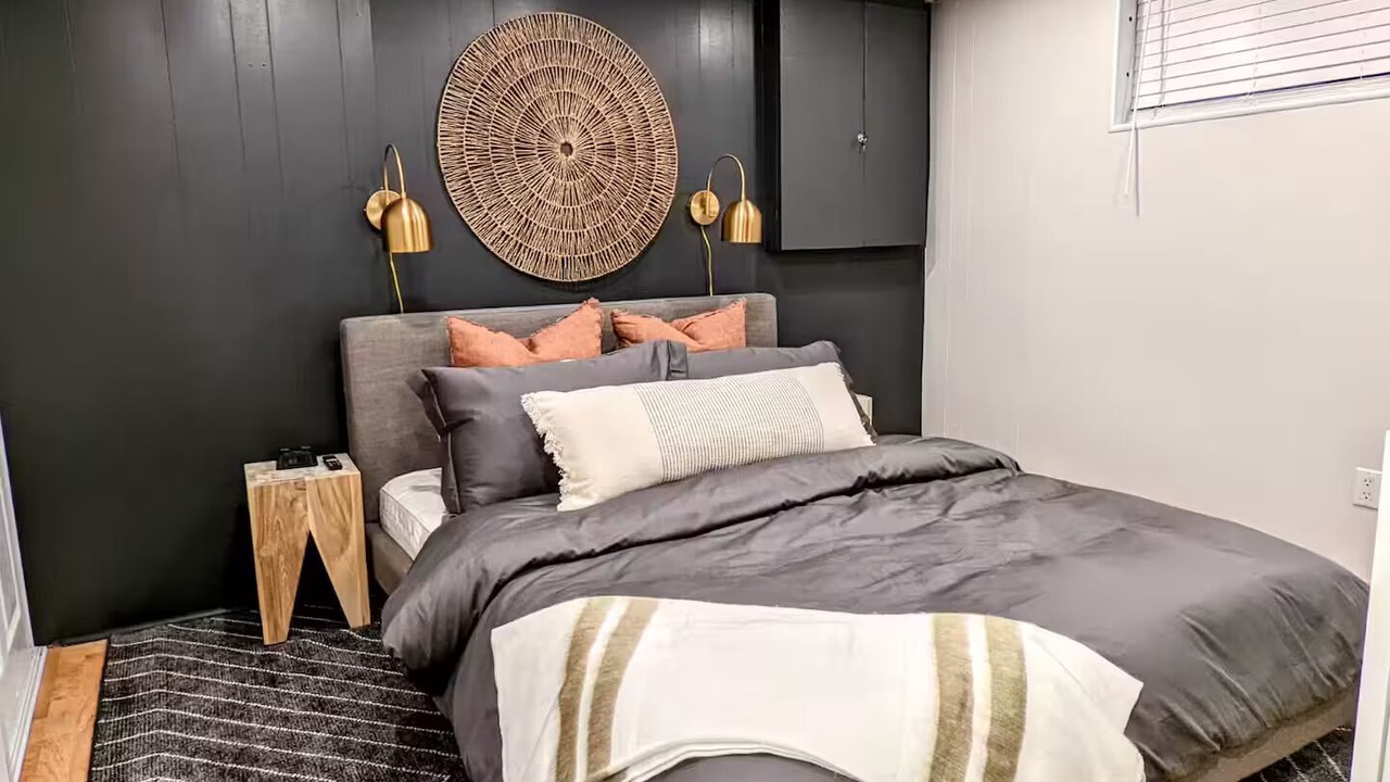 Photo of Bedroom in Hull