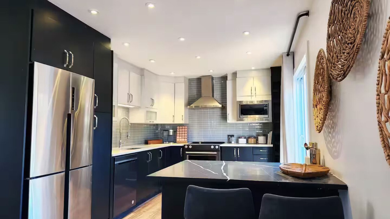 Photo of Kitchen in Hull