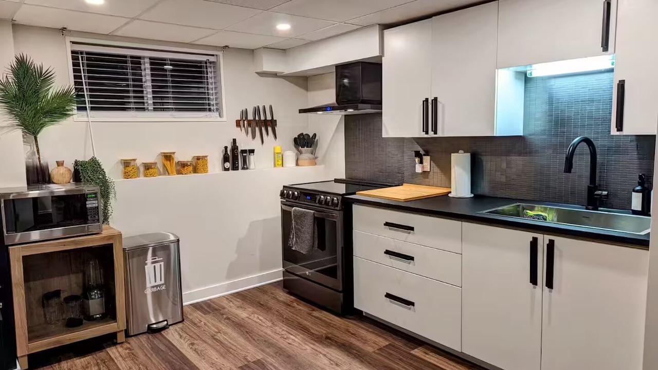 Photo of Kitchen in Hull