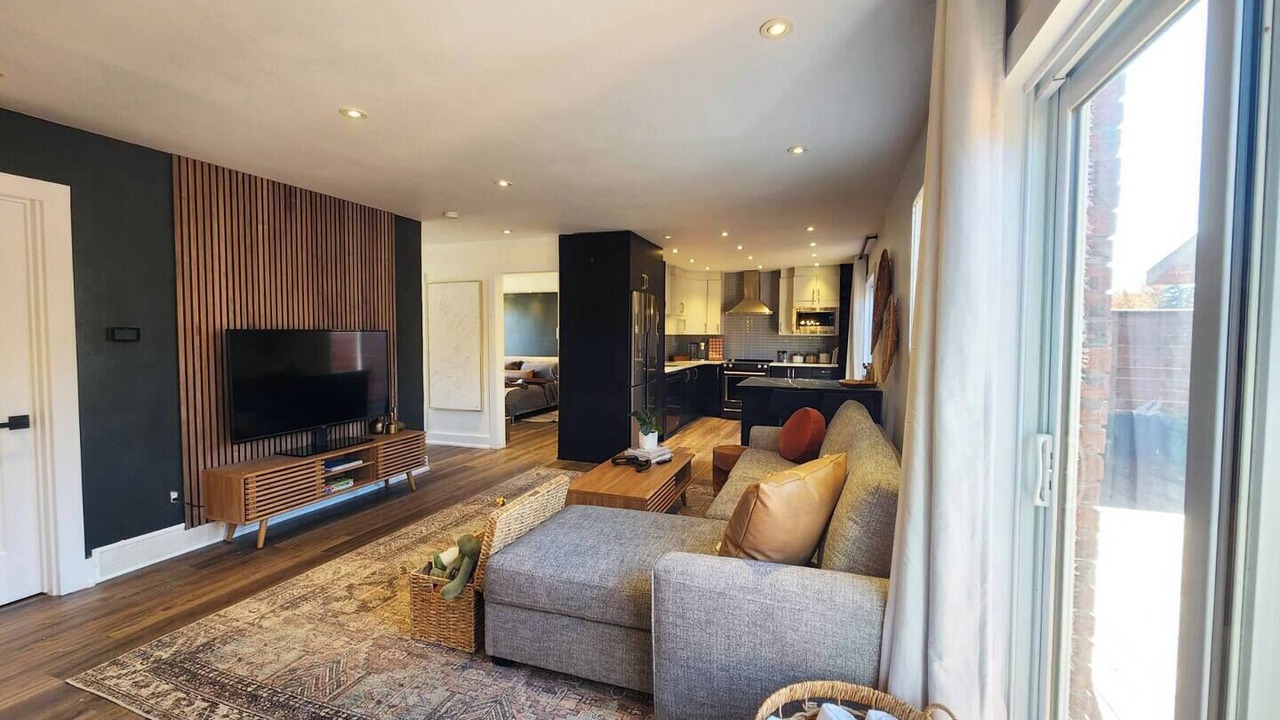 Photo of Livingroom in Hull