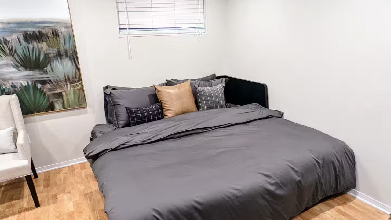Photo of Bedroom in Hull
