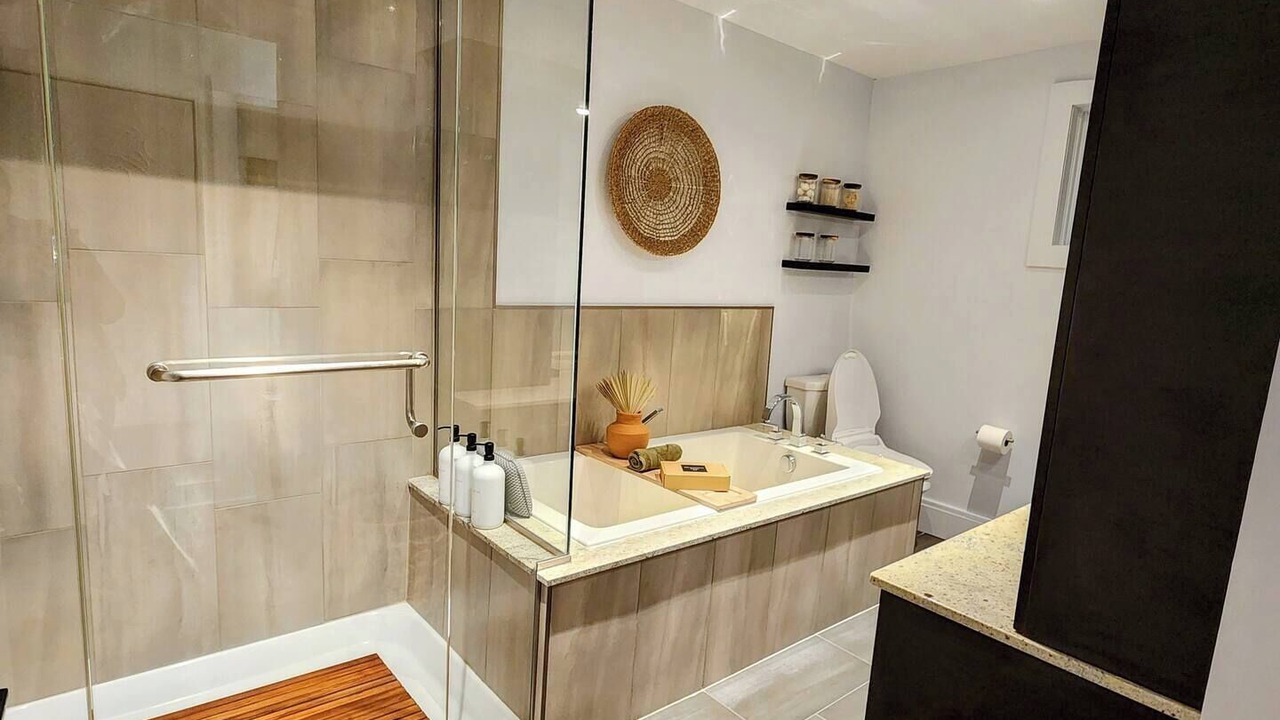 Photo of Bathroom in Hull