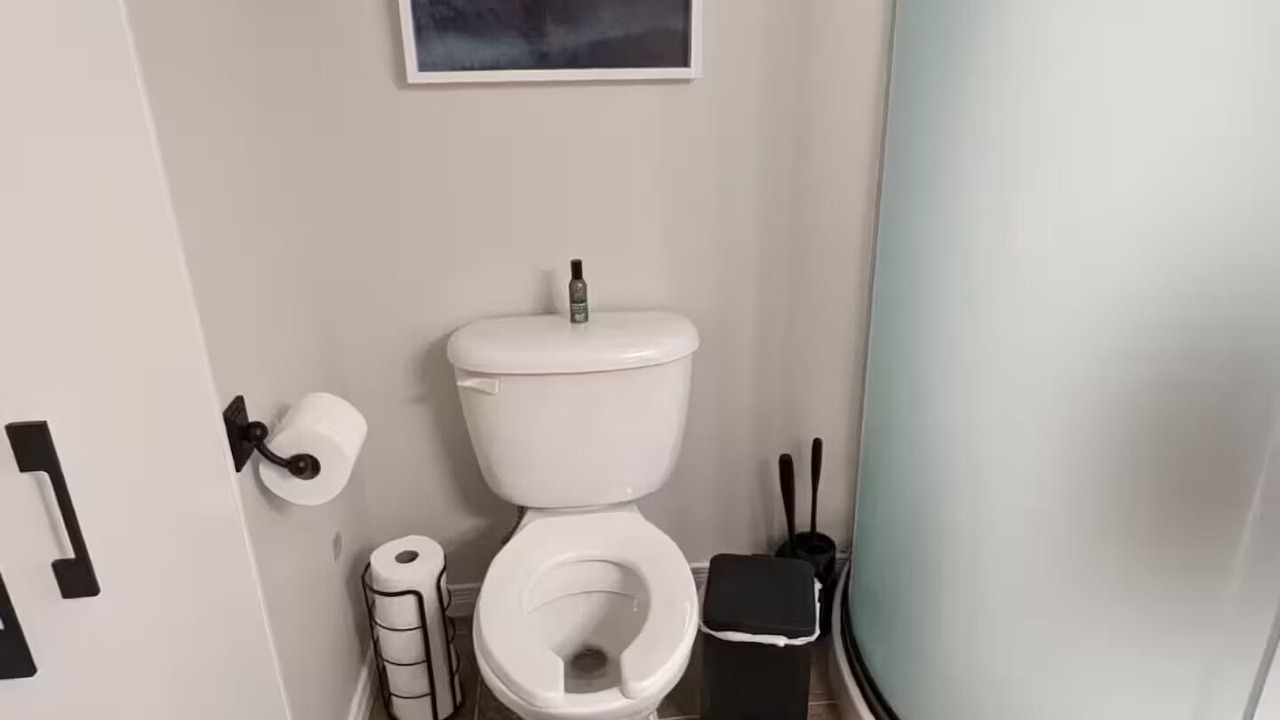Photo of Bathroom in Hull