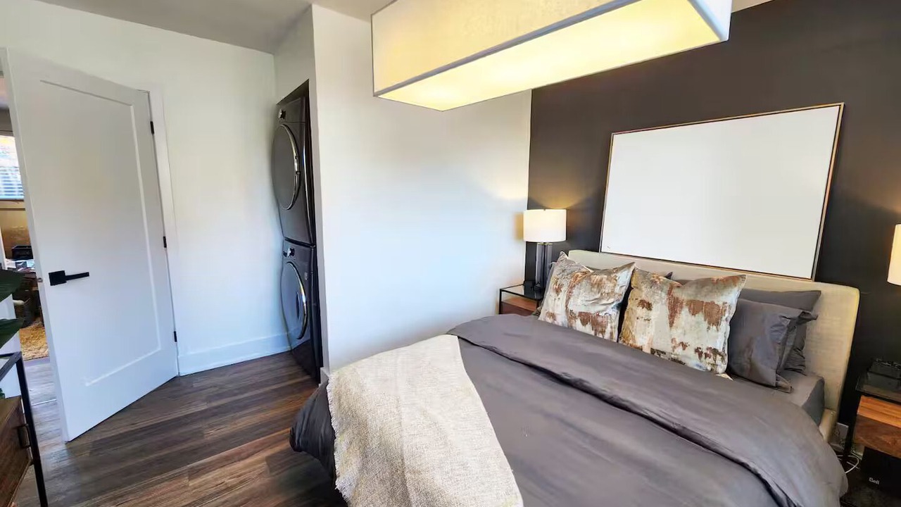 Photo of Bedroom in Hull