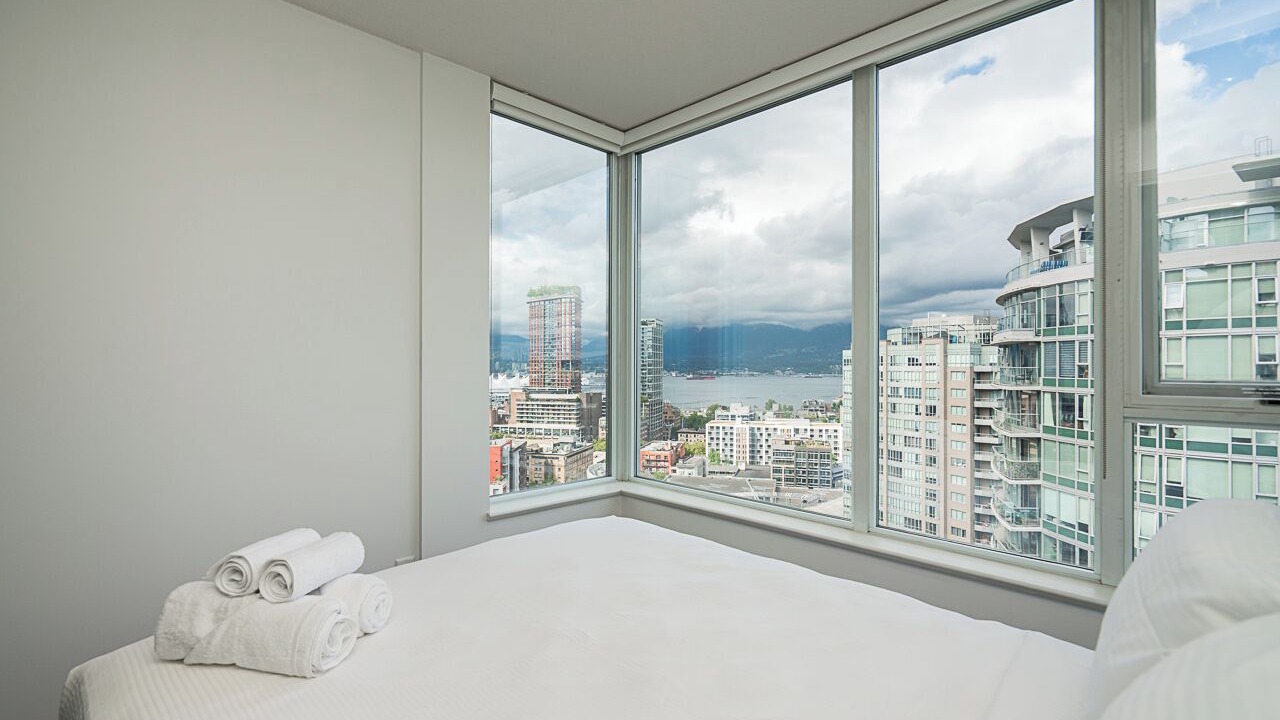 Photo of Bedroom in Central