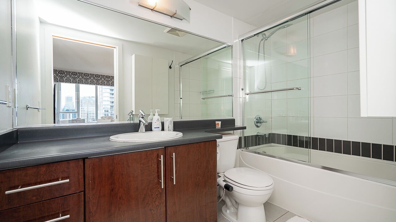 Photo of Bathroom in Central