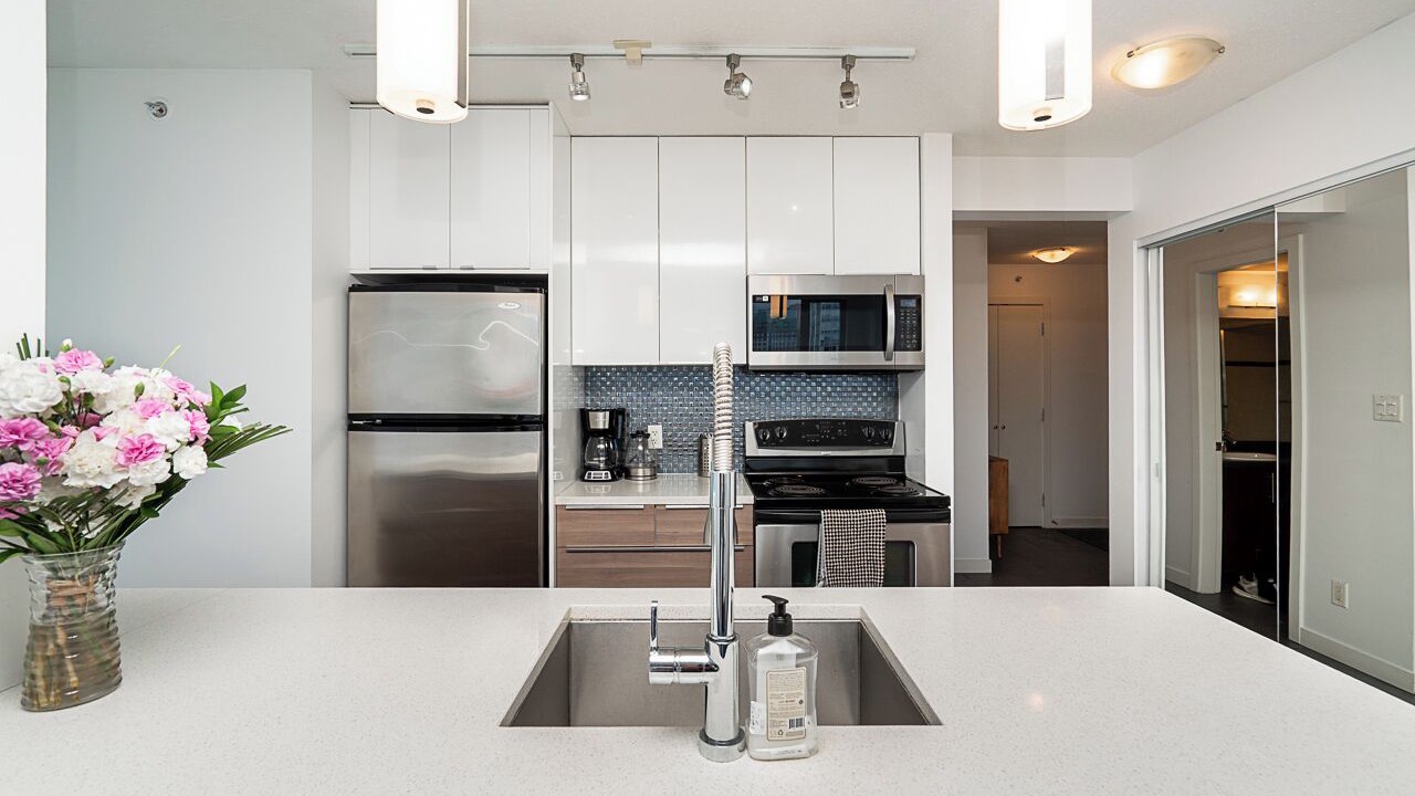 Photo of Kitchen in Central