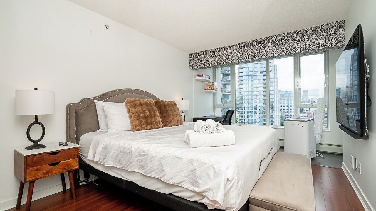 Photo of Bedroom in Central
