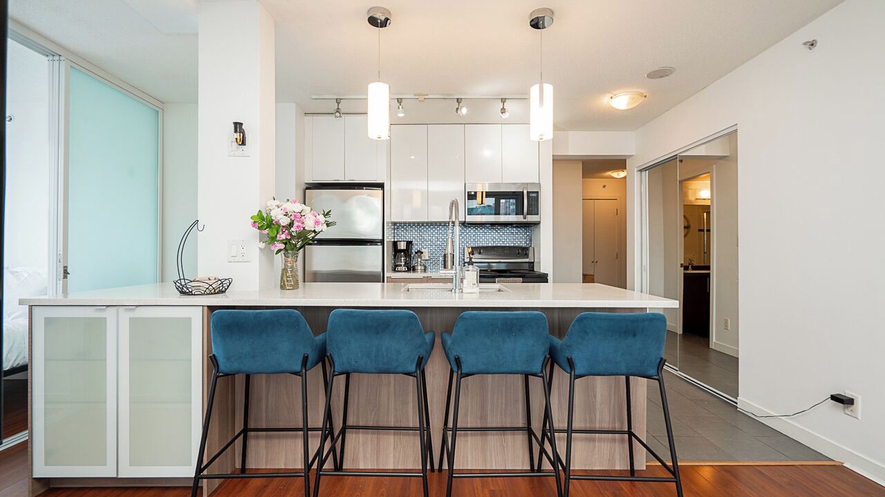 Photo of Kitchen in Central