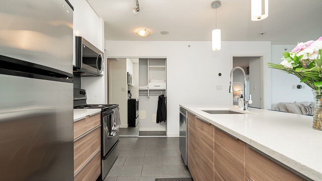 Photo of Kitchen in Central