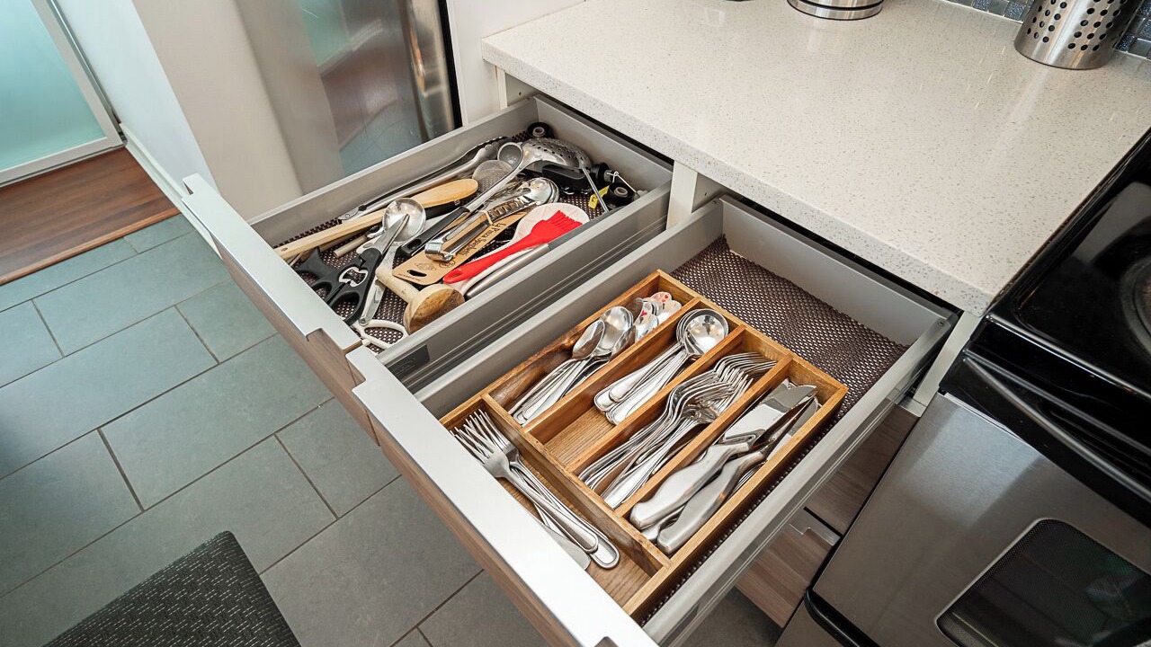 Photo of Kitchen in Central