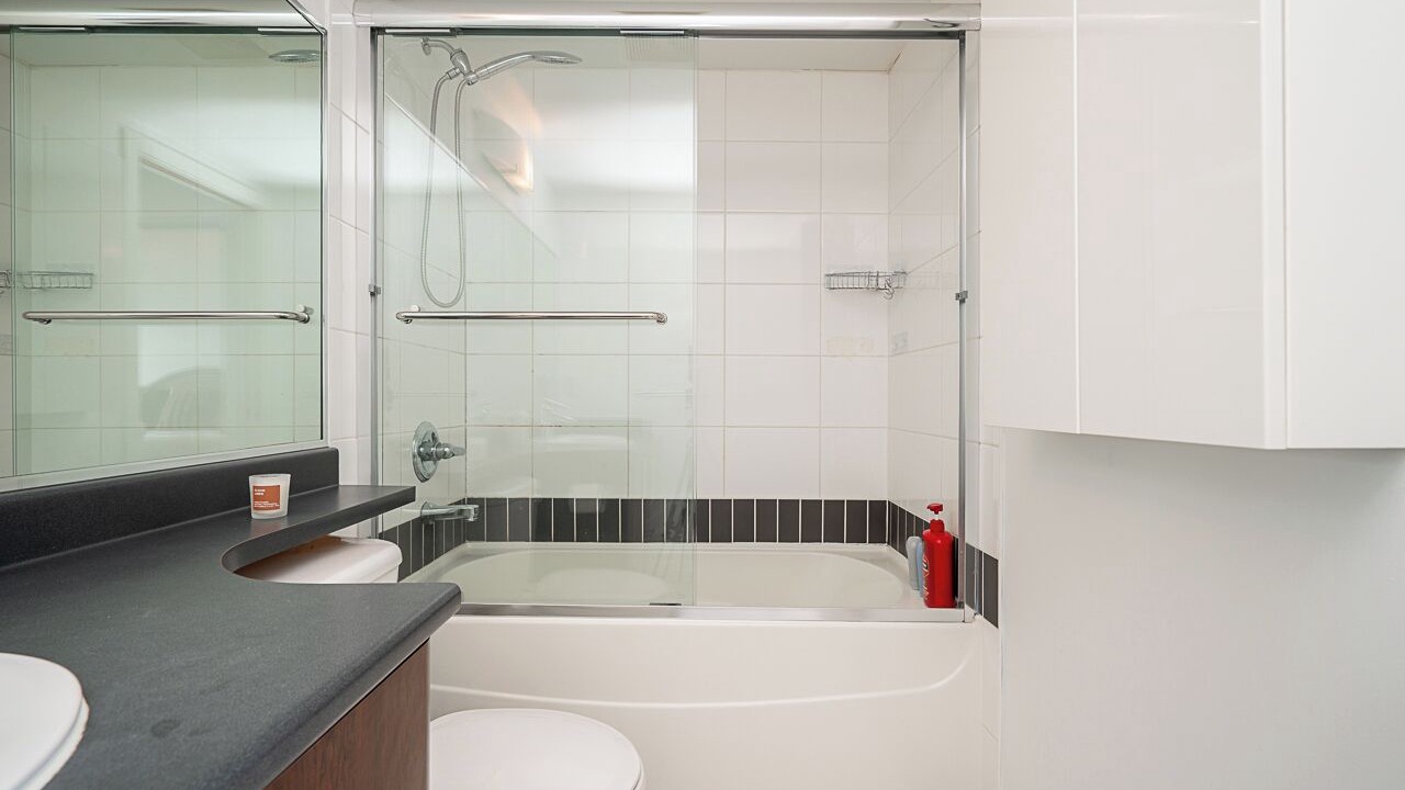 Photo of Bathroom in Central