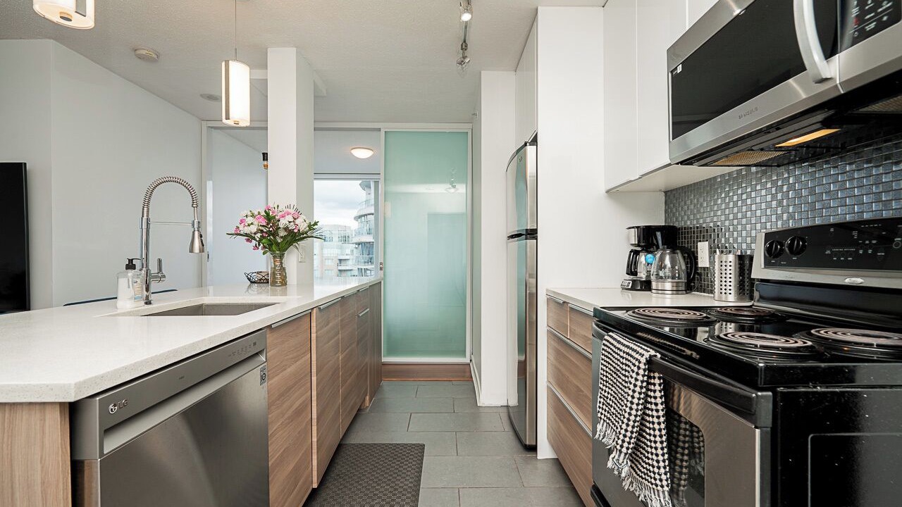 Photo of Kitchen in Central