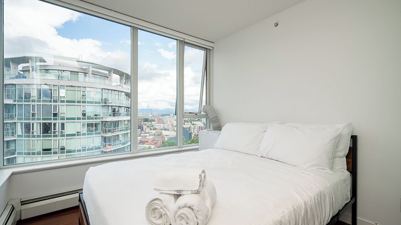Photo of Bedroom in Central