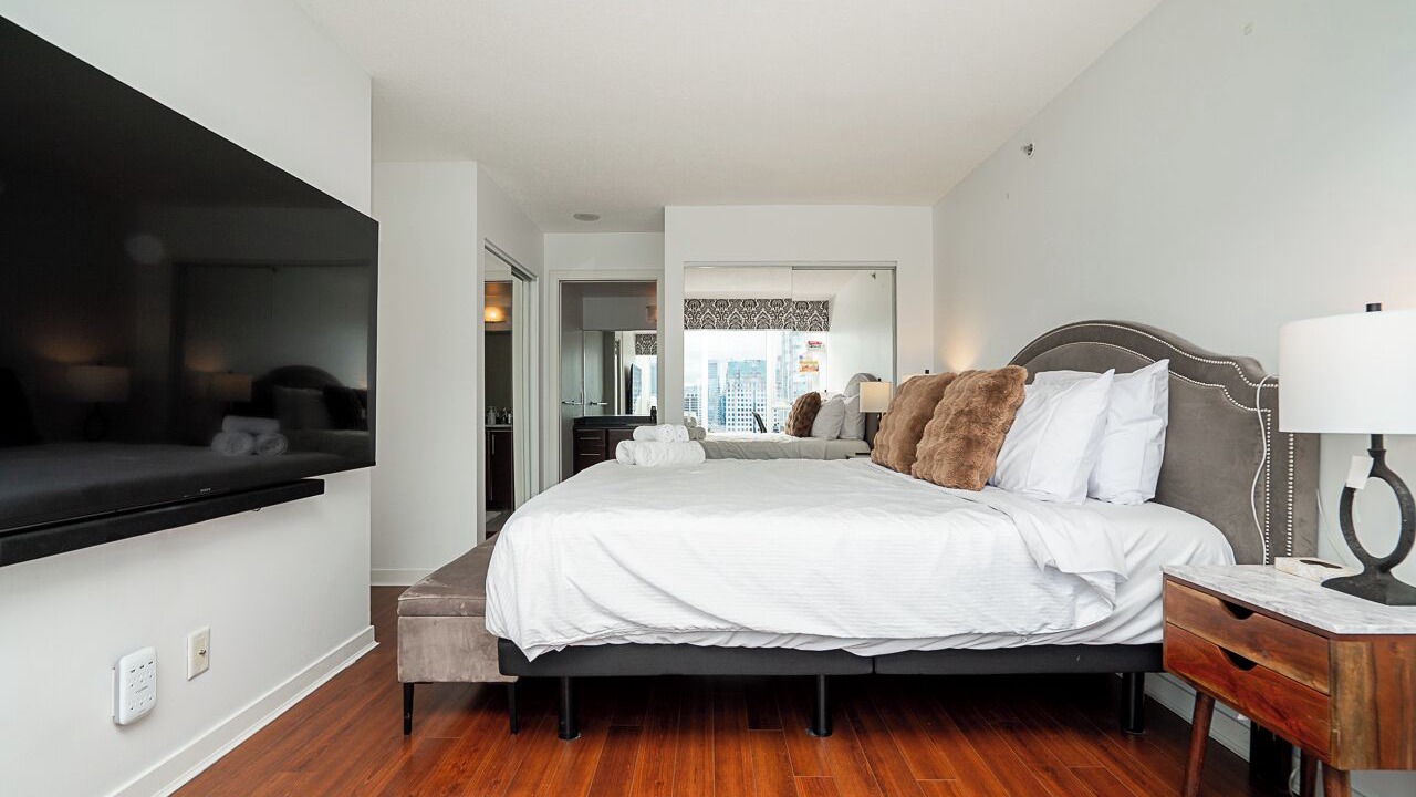 Photo of Bedroom in Central