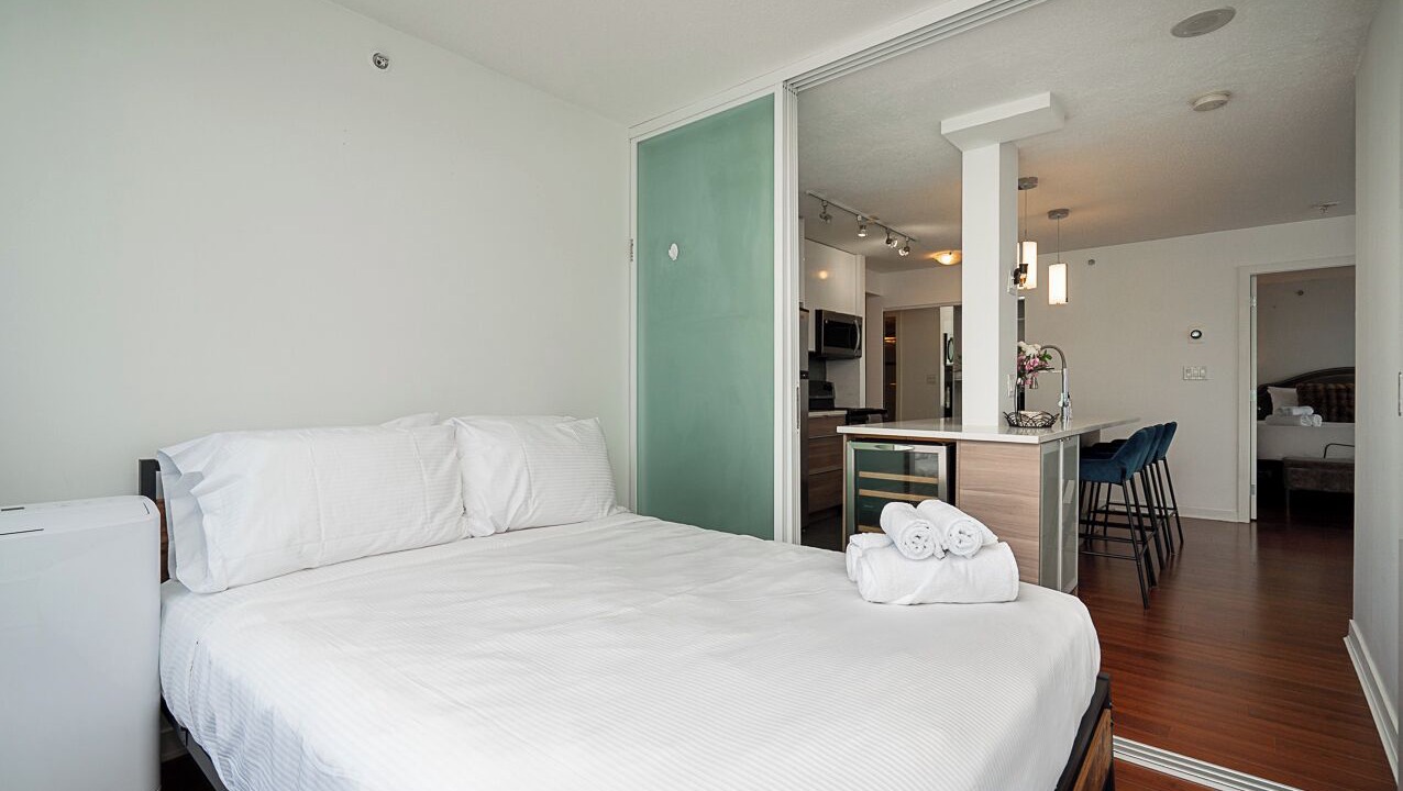 Photo of Bedroom in Central