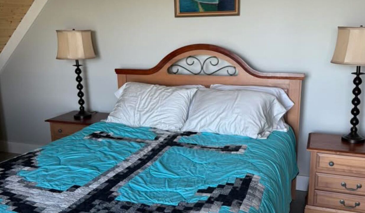 Photo of Bedroom in Ragged Island