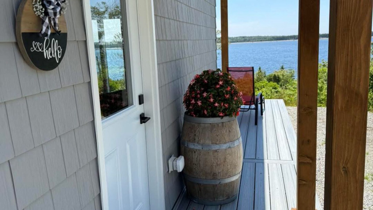 Photo of Outdoor in Ragged Island