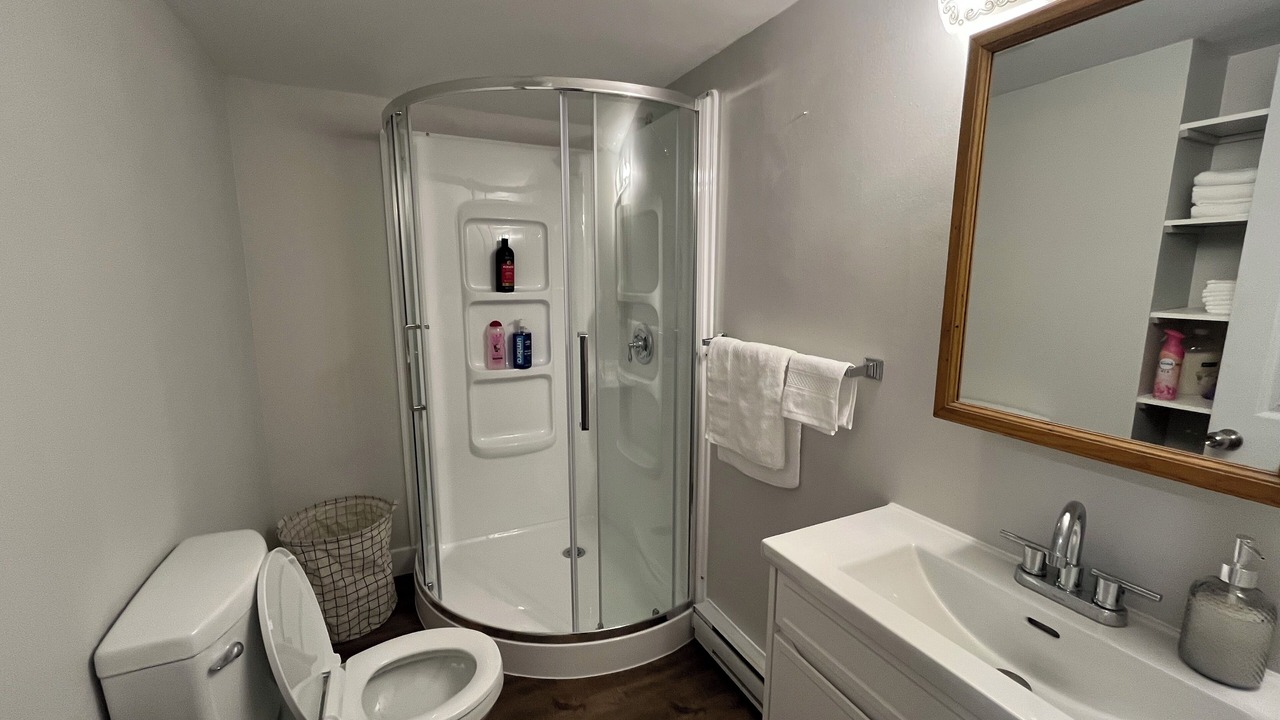 Photo of Bathroom in Shoal Harbour