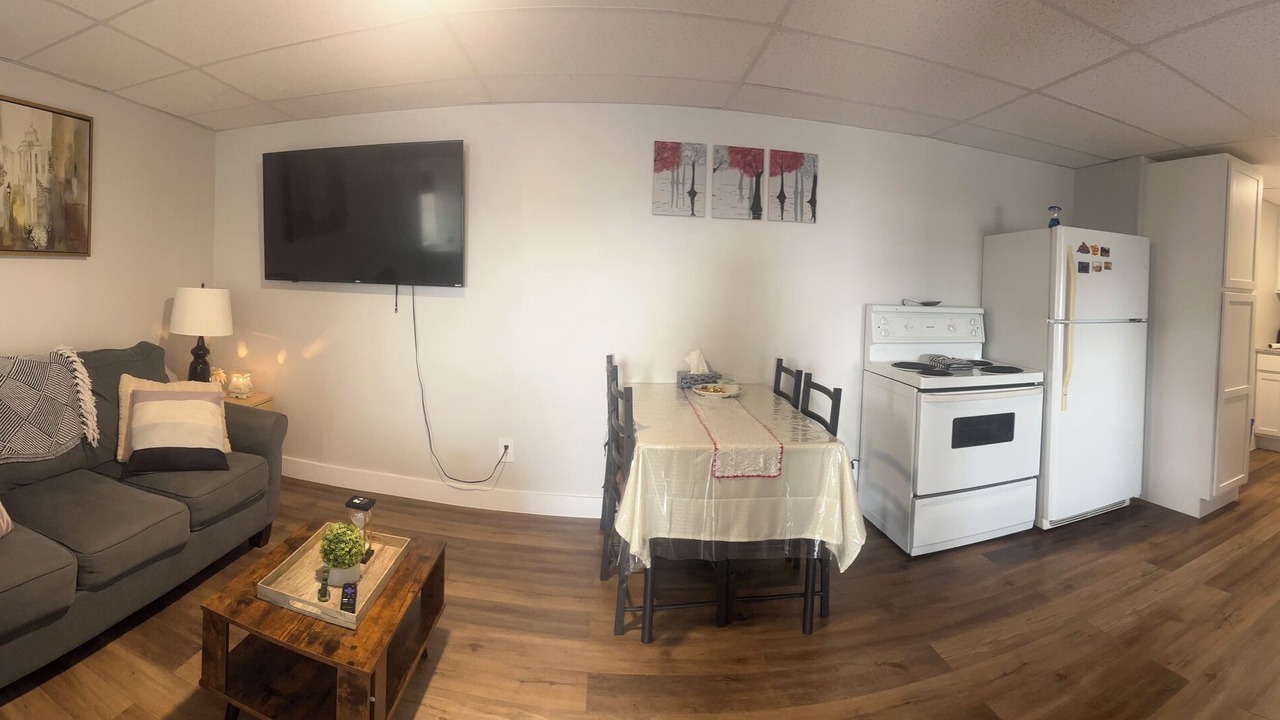 Photo of Livingroom in Shoal Harbour
