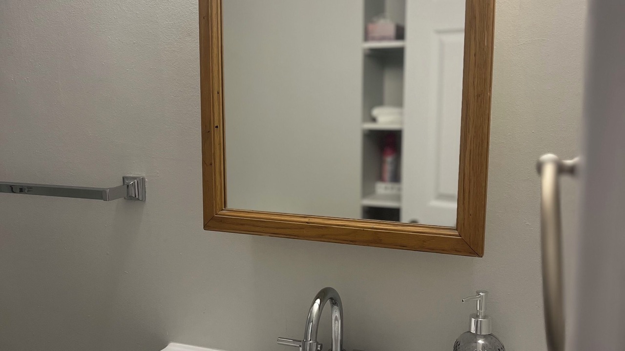 Photo of Bathroom in Shoal Harbour