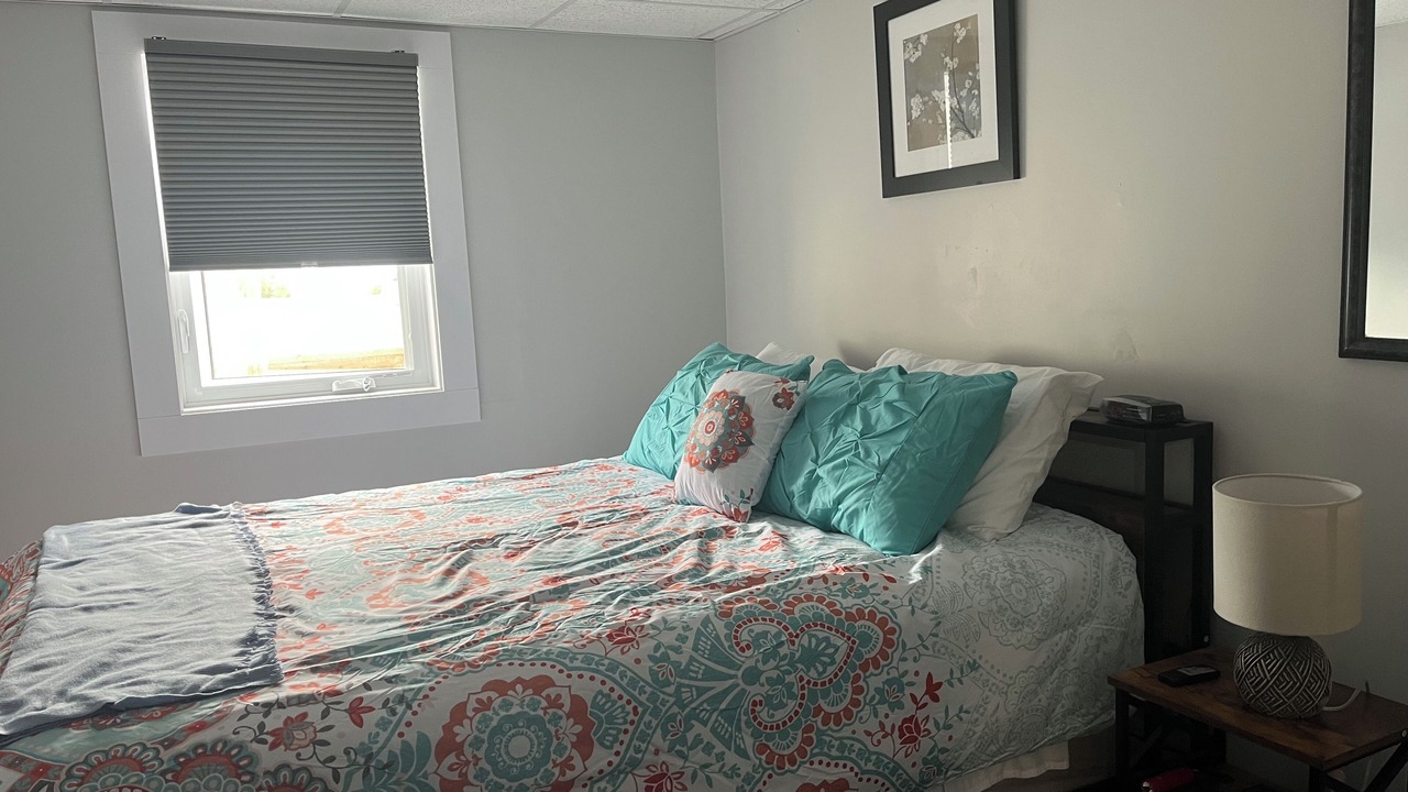 Photo of Bedroom in Shoal Harbour