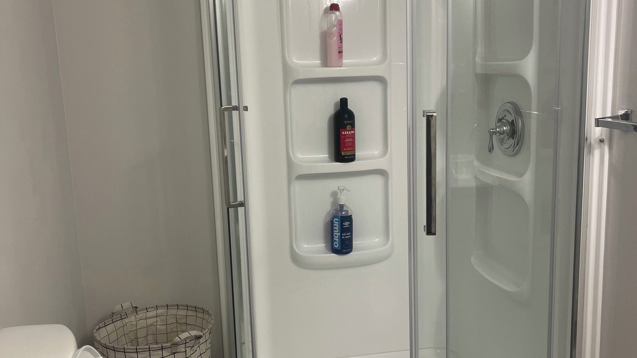 Photo of Bathroom in Shoal Harbour