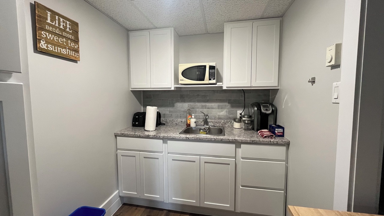 Photo of Kitchen in Shoal Harbour