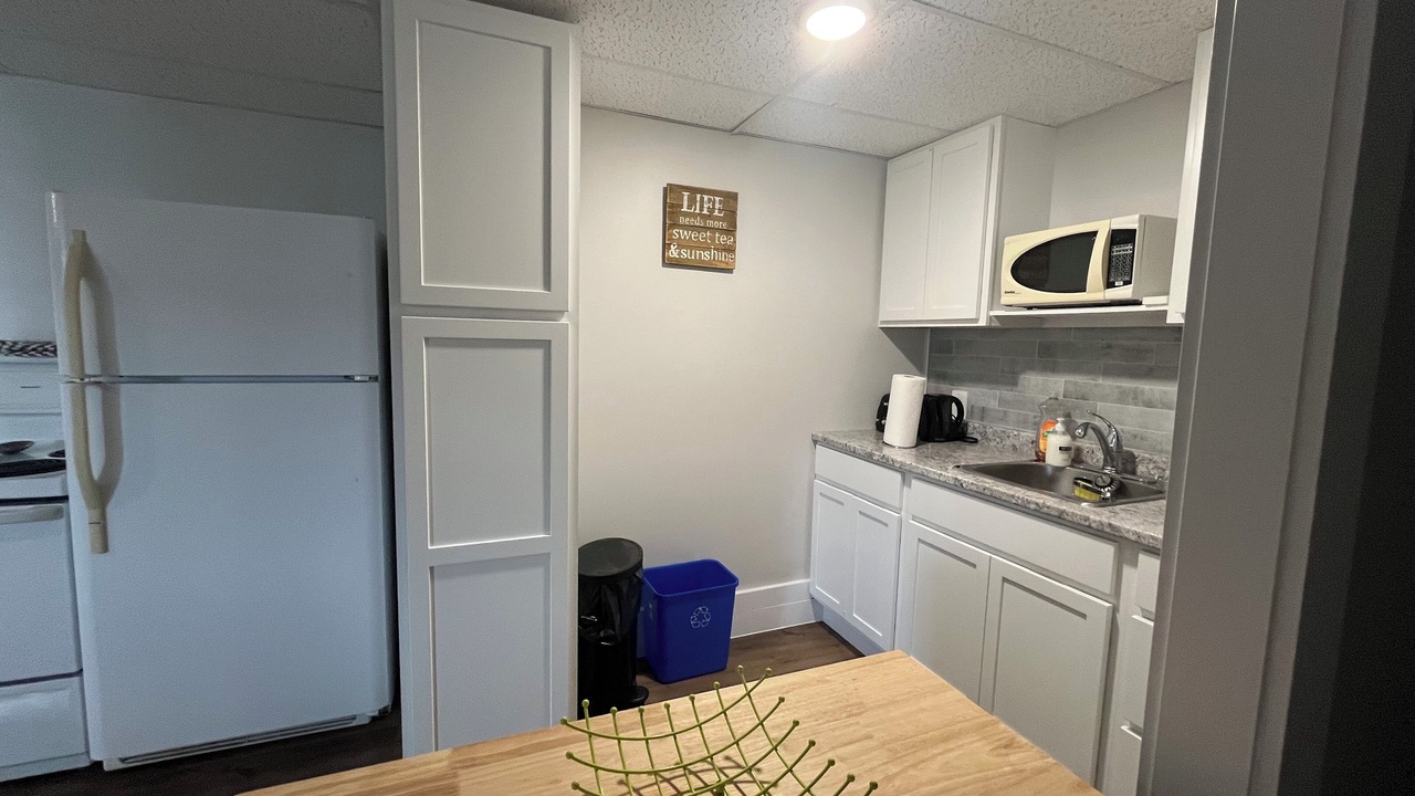 Photo of Kitchen in Shoal Harbour