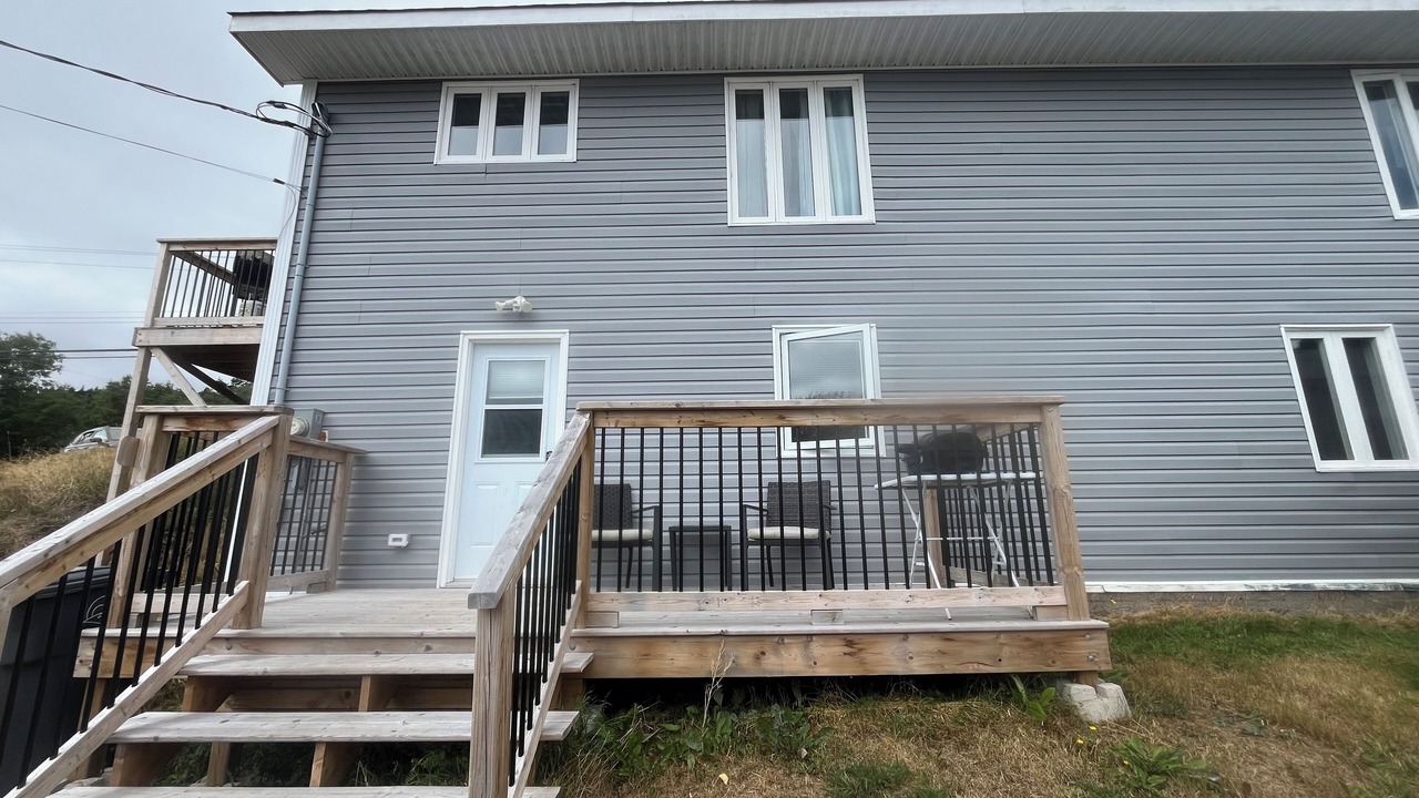 Photo of Outdoor in Shoal Harbour