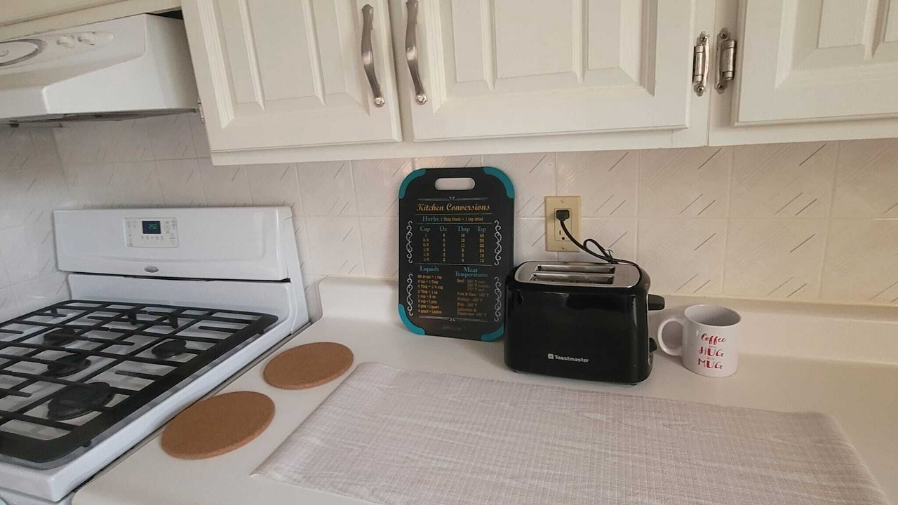 Photo of Kitchen in Chatham-Kent