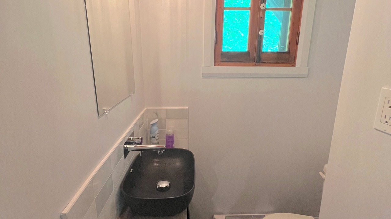 Photo of Bathroom in St-Adolphe-d'Howard