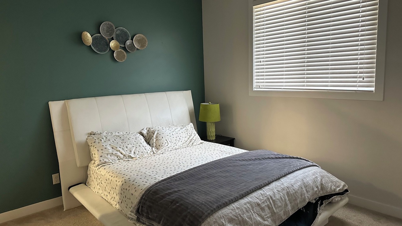 Photo of Bedroom in Lethbridge