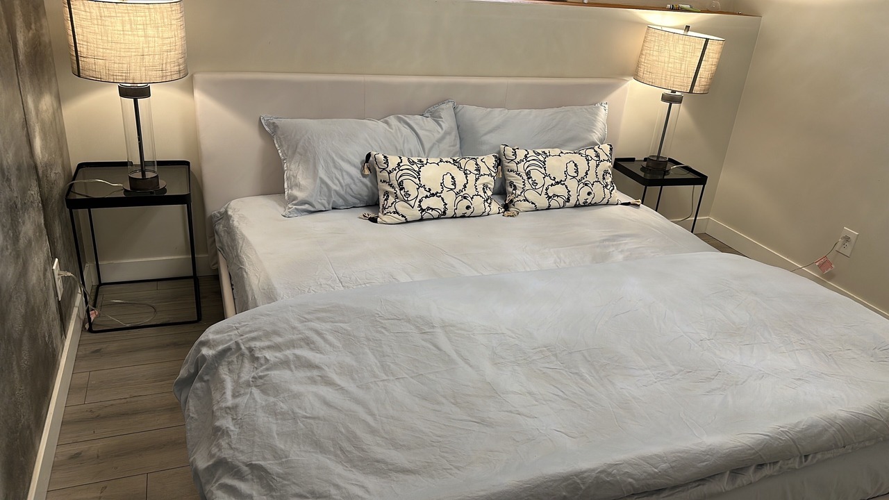Photo of Bedroom in Lethbridge