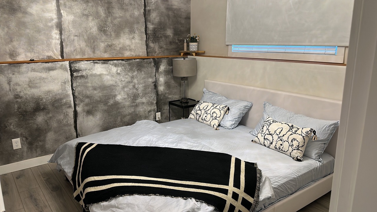 Photo of Bedroom in Lethbridge