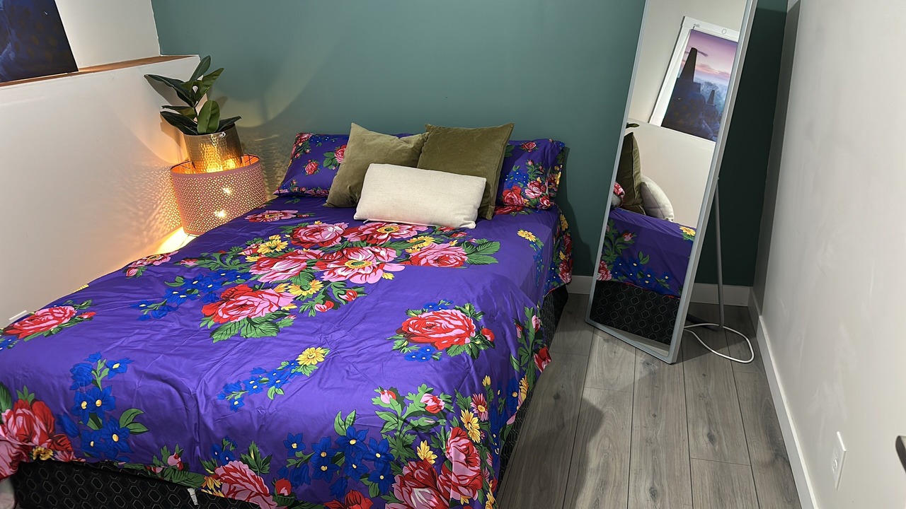 Photo of Bedroom in Lethbridge