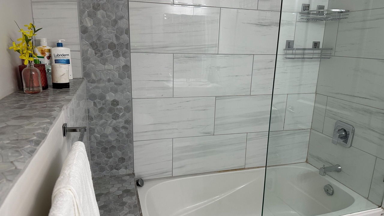 Photo of Bathroom in Lethbridge