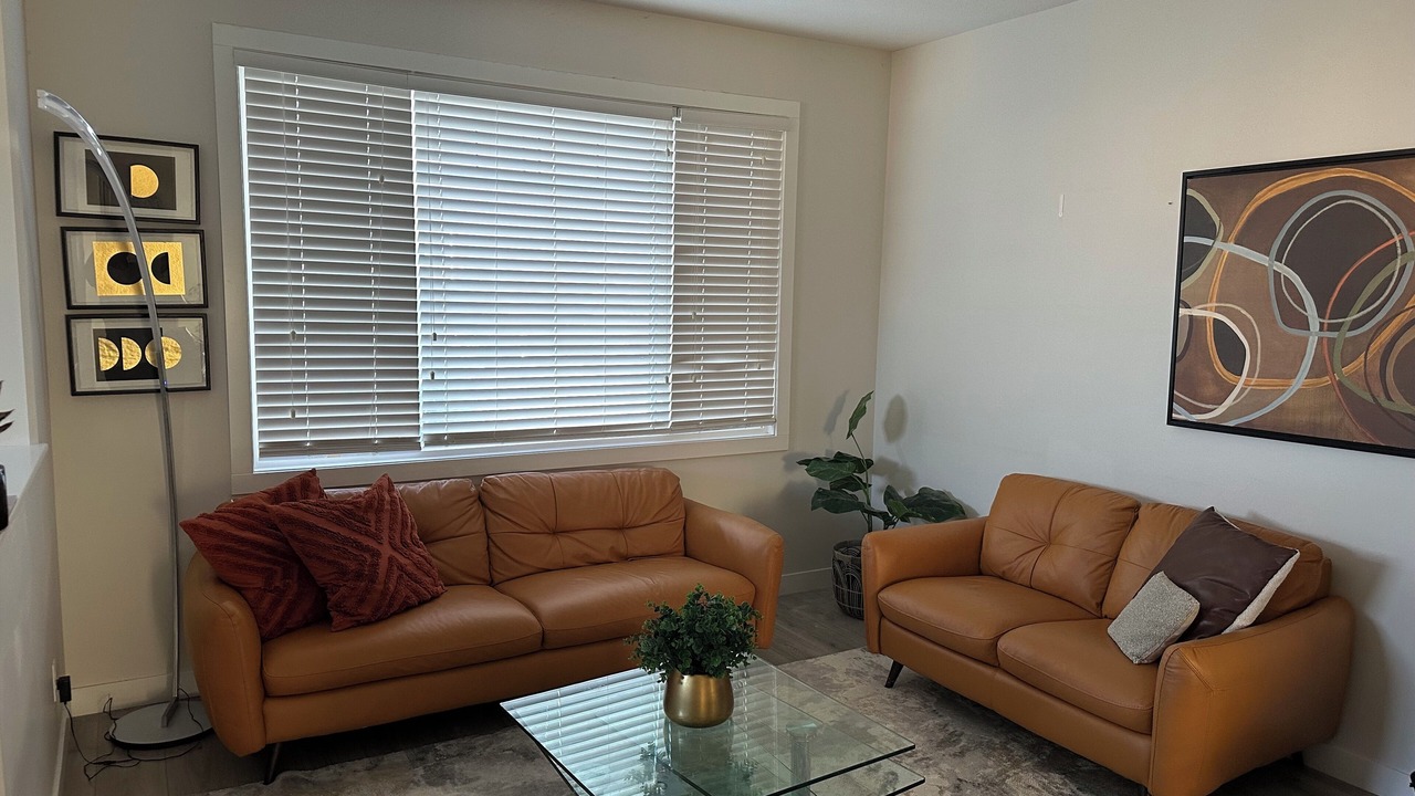 Photo of Livingroom in Lethbridge