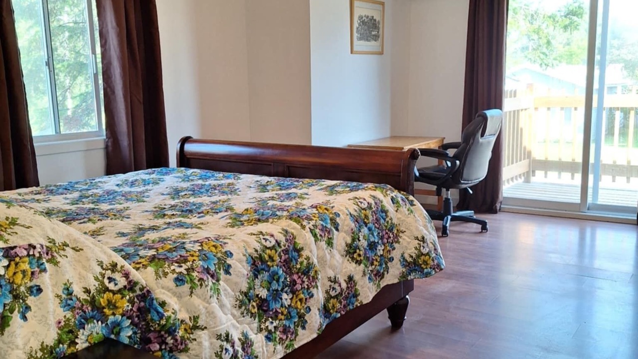 Photo of Bedroom in Port McNicoll