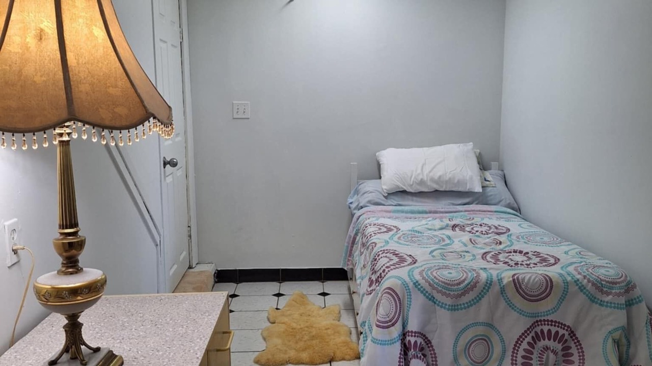 Photo of Bedroom in Port McNicoll