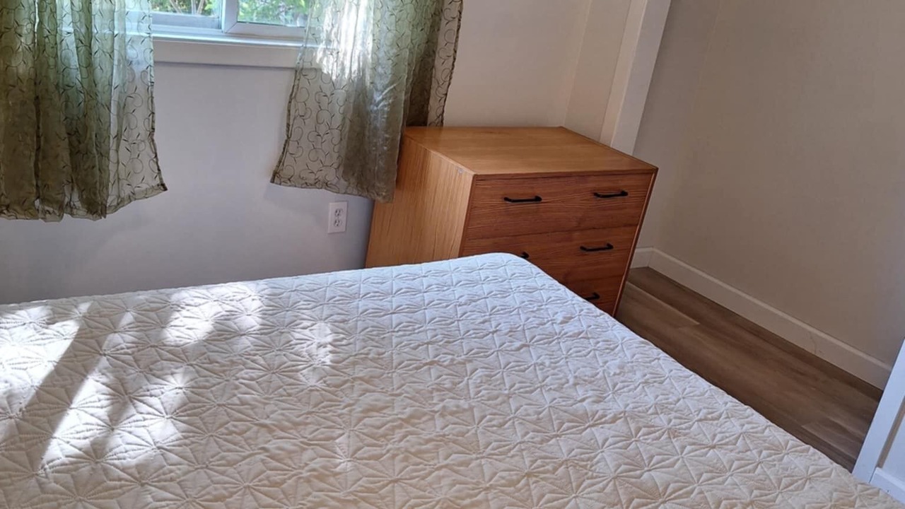 Photo of Bedroom in Port McNicoll