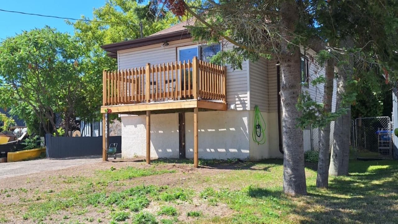 Photo of Outdoor in Port McNicoll