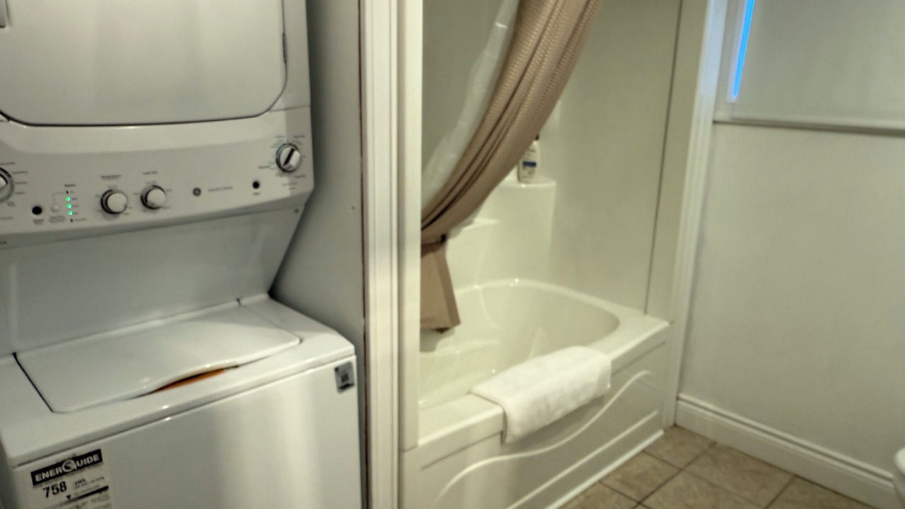 Photo of Bathroom in Deer Lake