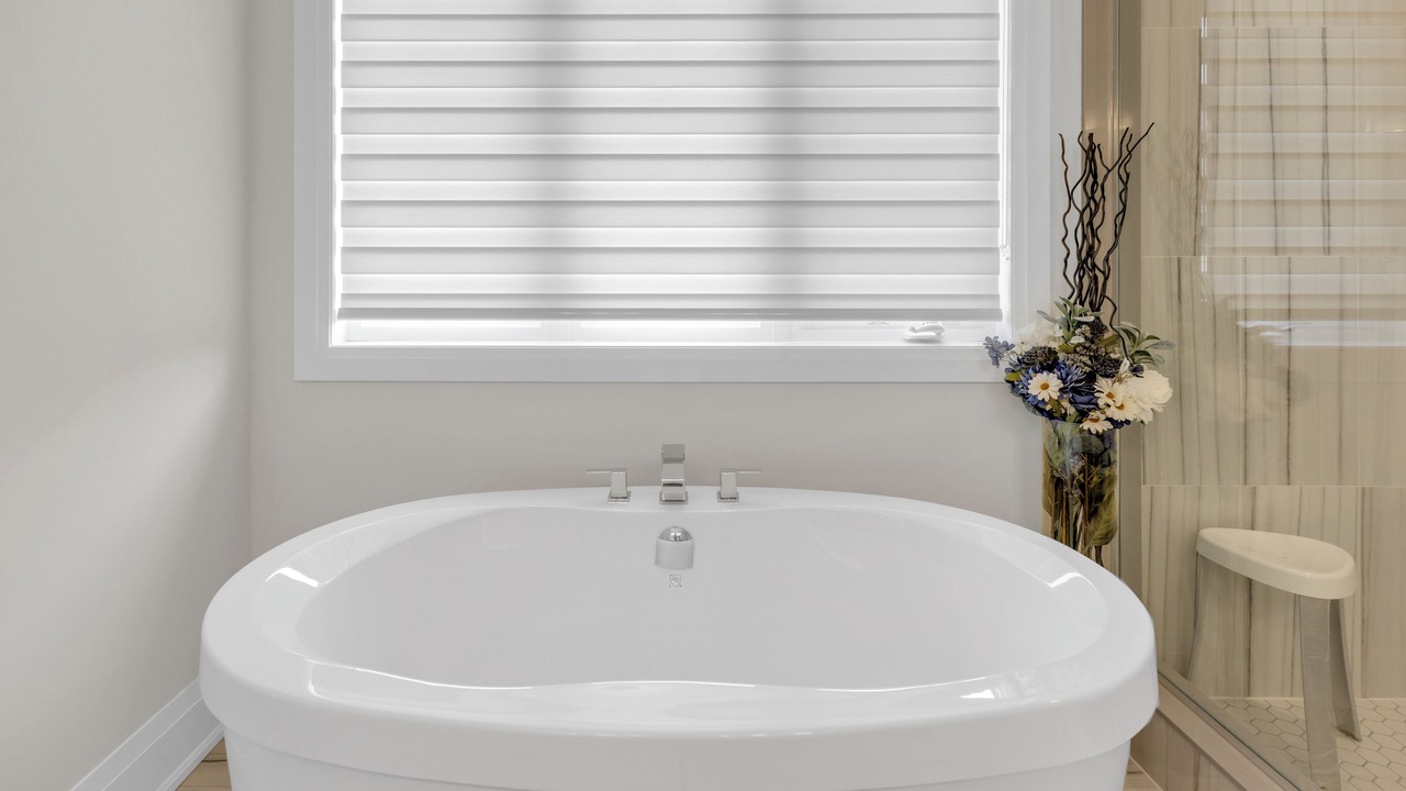 Photo of Bathroom in Oakville