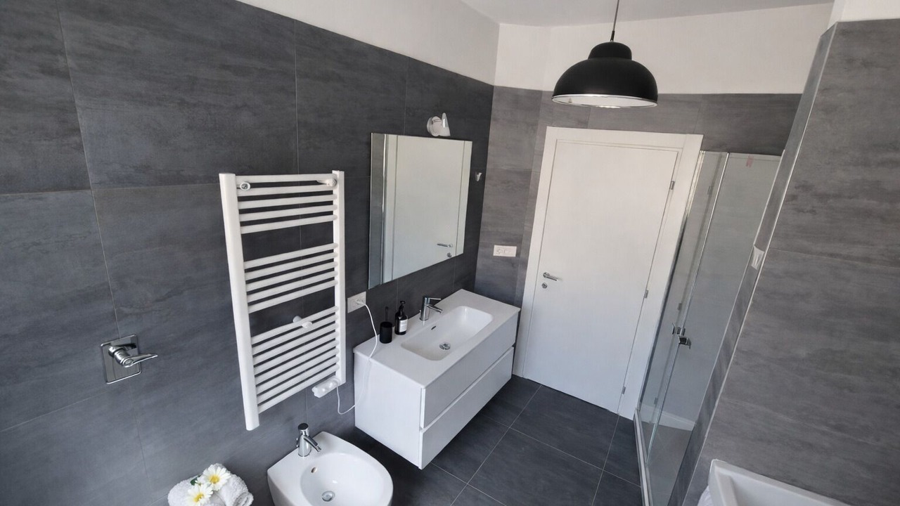 Photo of Bathroom in Appio Latino