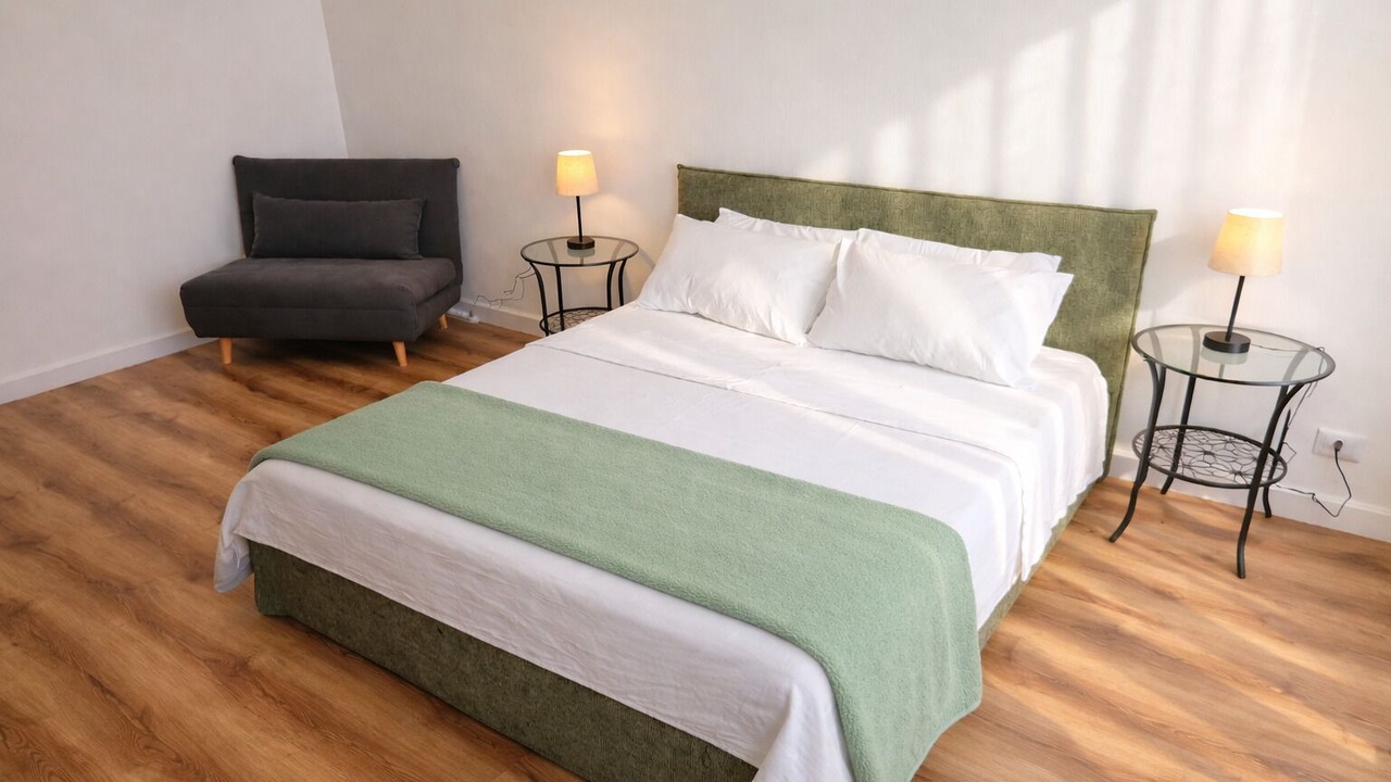 Photo of Bedroom in Appio Latino