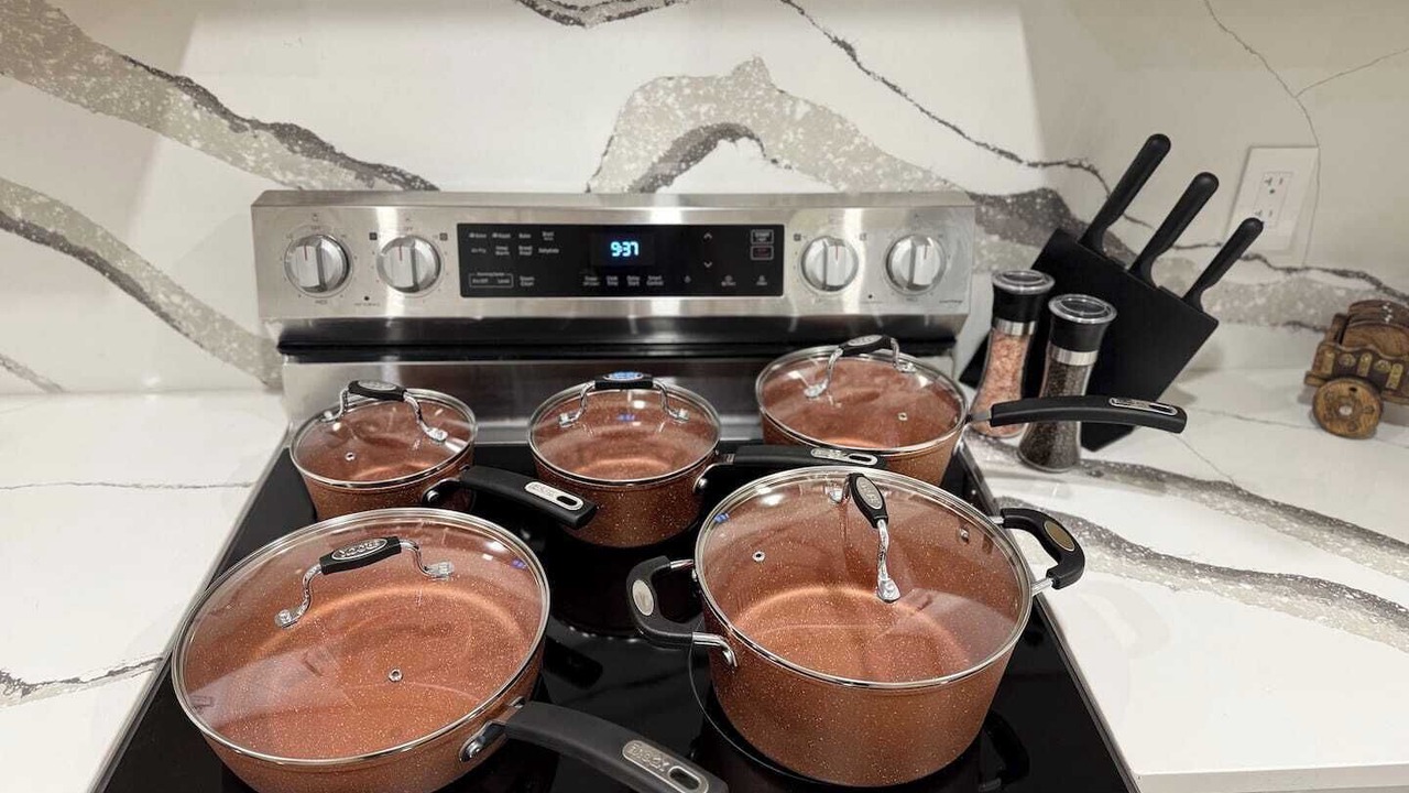 Photo of Kitchen in Beaumont